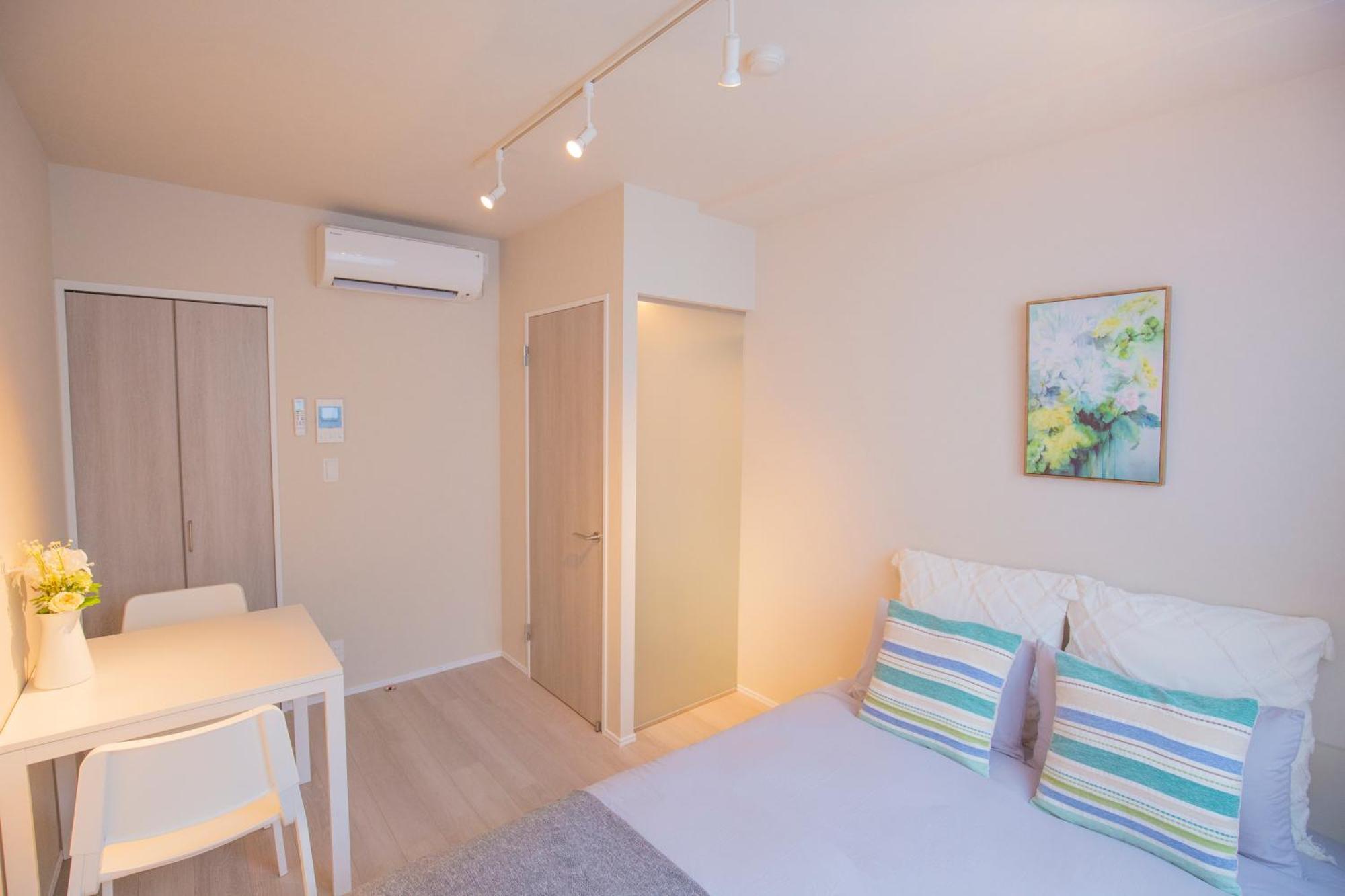 Appartement The Comfortable And Choice For In Yoyogi Yosi2 *