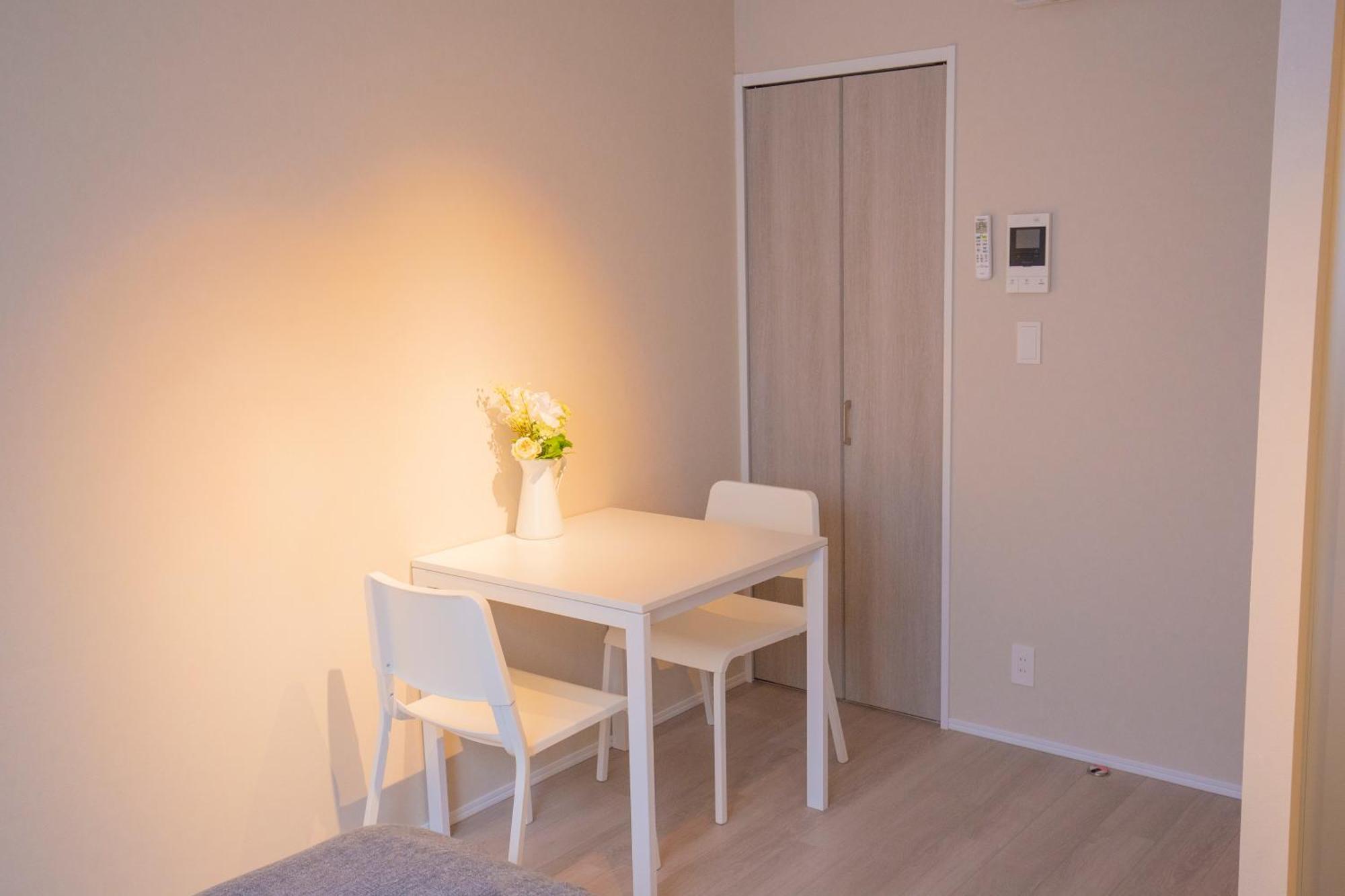 The Comfortable And Choice For In Yoyogi Yosi2 Appartement Tōkyō