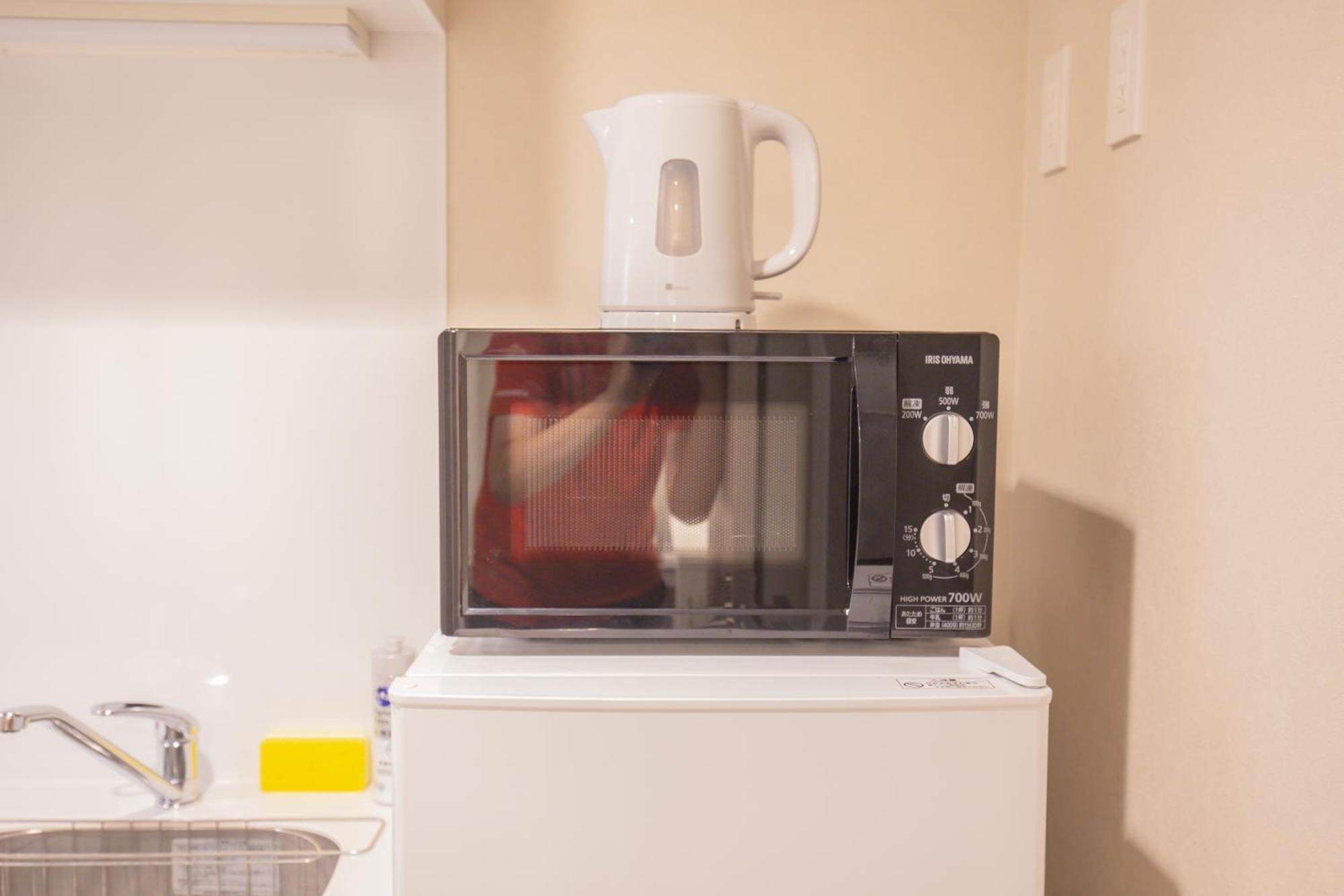 The Comfortable And Choice For In Yoyogi Yosi2 Apartment *