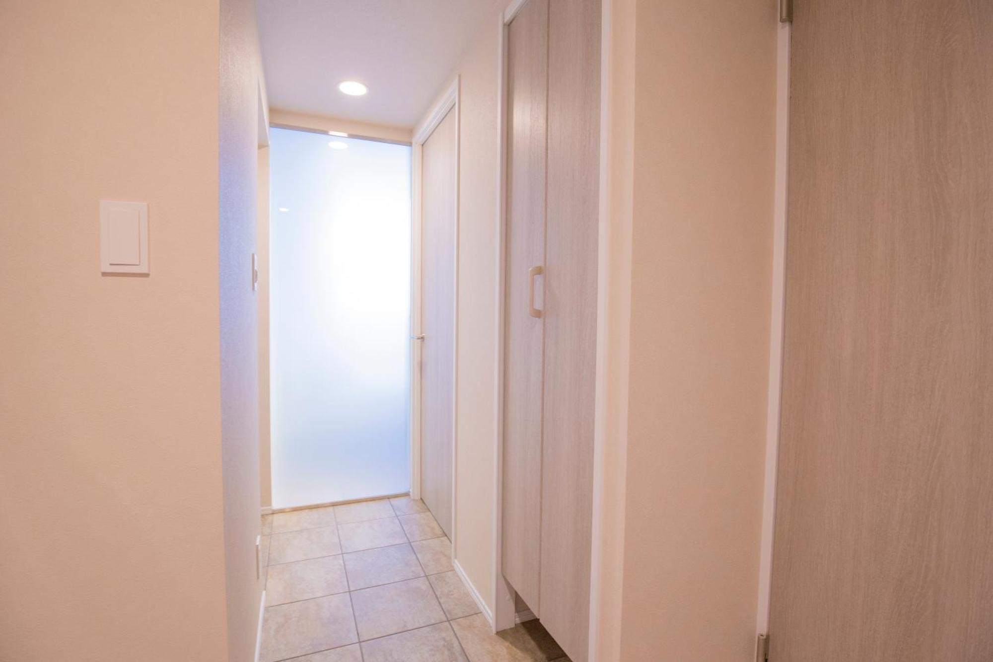 The Comfortable And Choice For In Yoyogi Yosi2 Tokyo