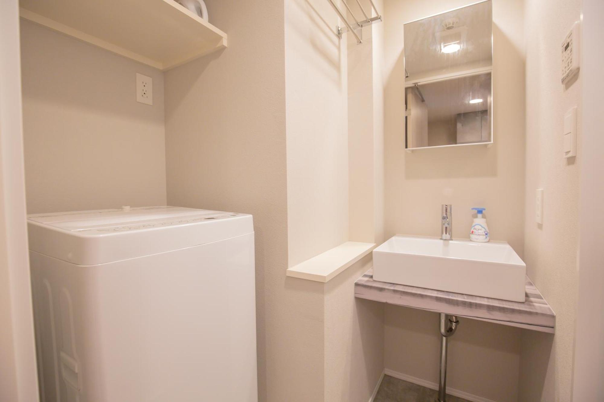 Apartment The Comfortable And Choice For In Yoyogi Yosi2