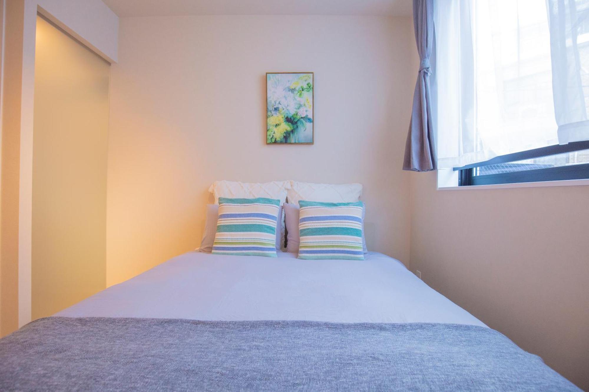 The Comfortable And Choice For In Yoyogi Yosi2