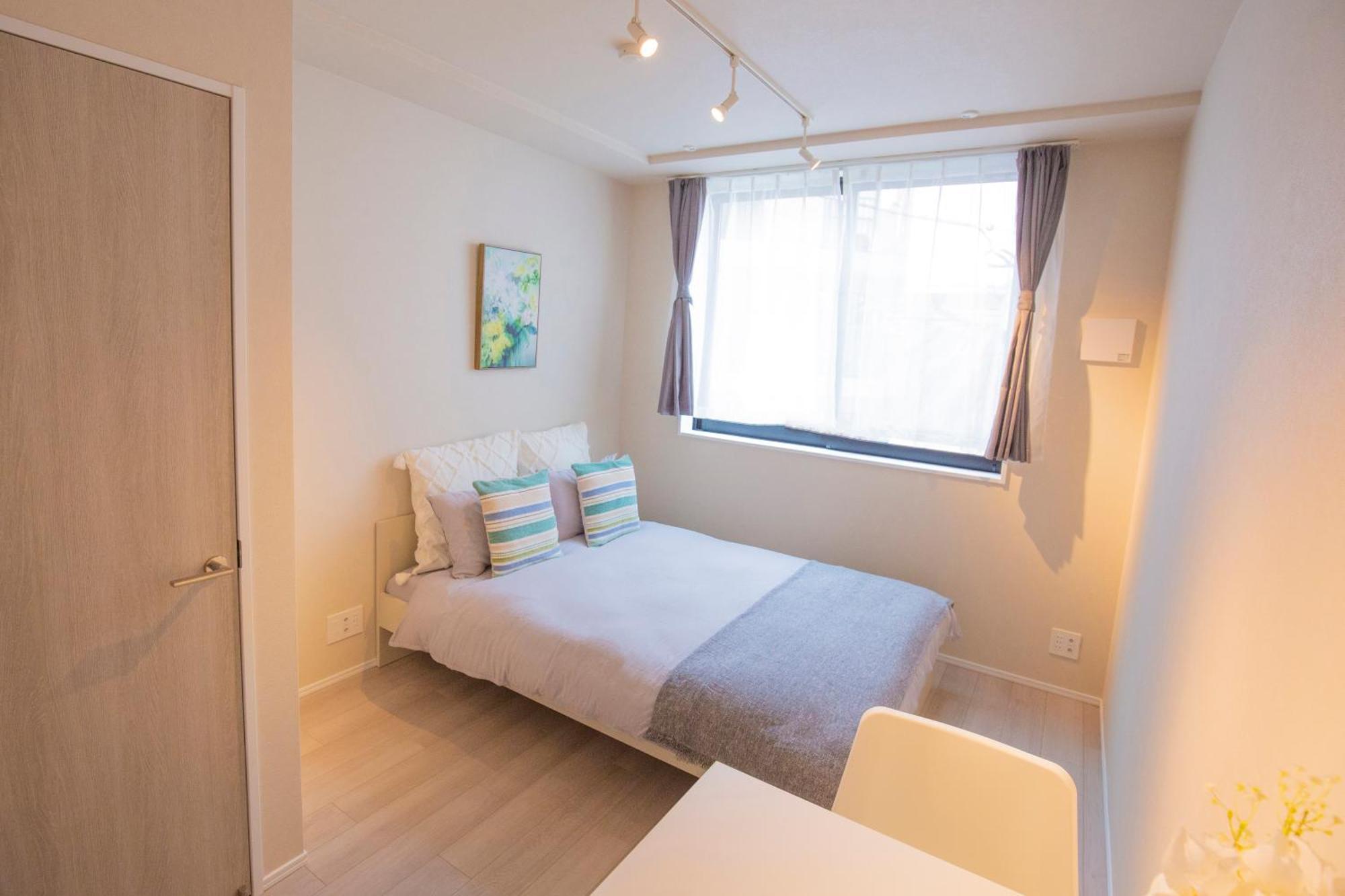 The Comfortable And Choice For In Yoyogi Yosi2 Apartment *