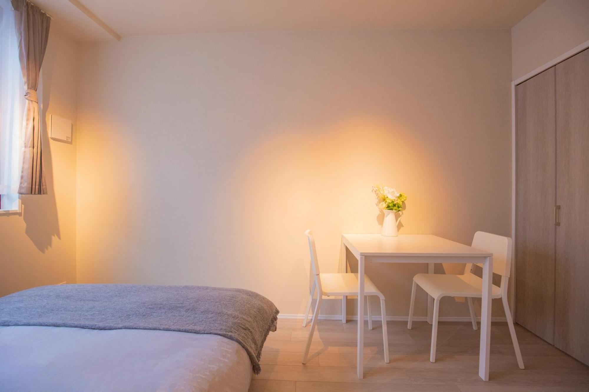 The Comfortable And Choice For In Yoyogi Yosi2 Tokyo