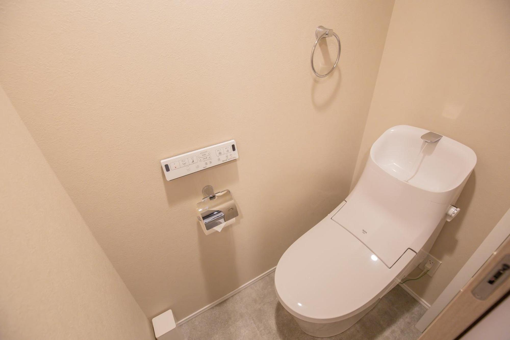 The Comfortable And Choice For In Yoyogi Yosi2